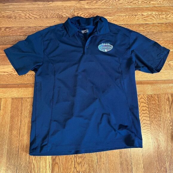 2006 MLB all star‎ game polo - Picture 1 of 3